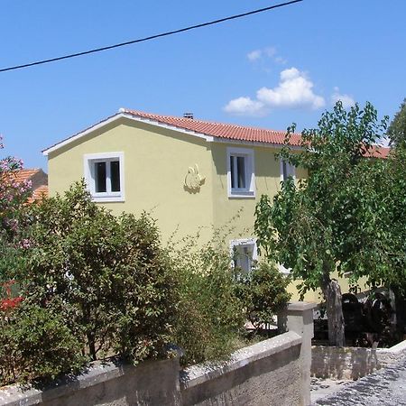 Apartments Buturic Sali Buitenkant foto