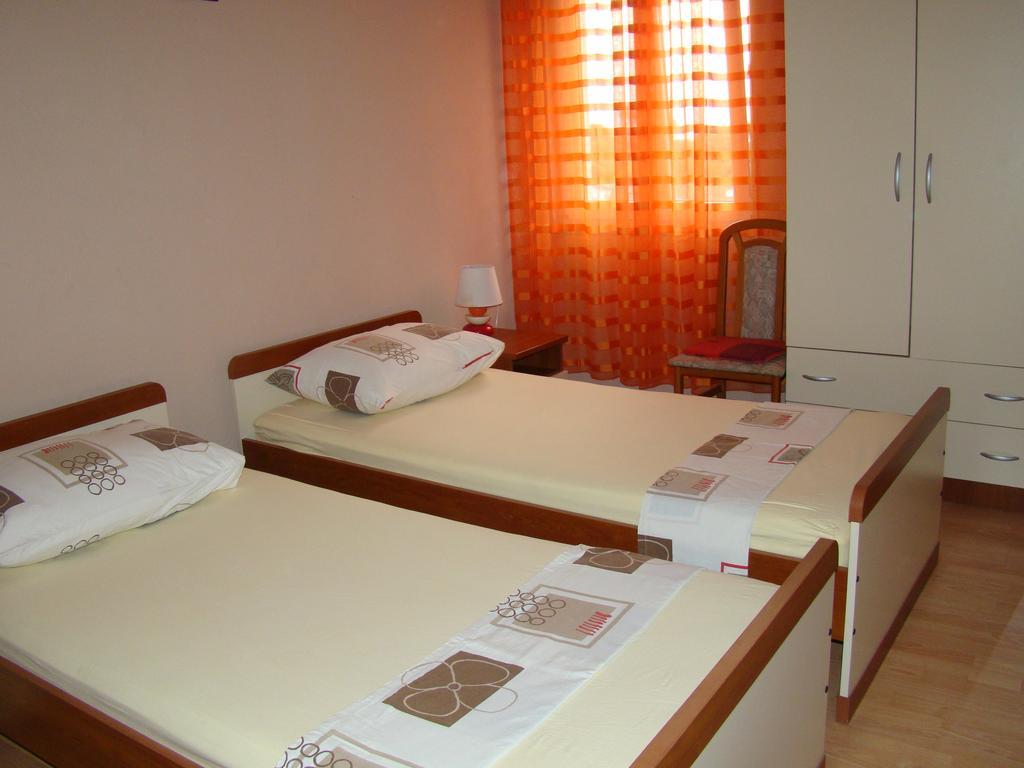 Apartments Buturic Sali Kamer foto