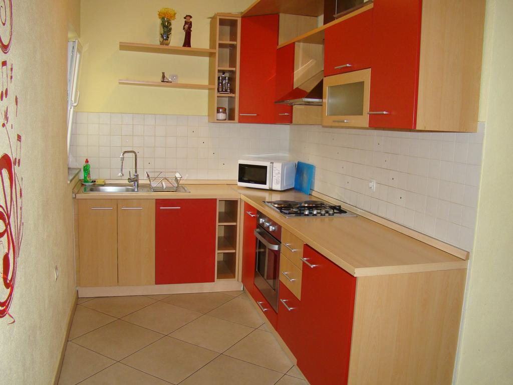 Apartments Buturic Sali Kamer foto