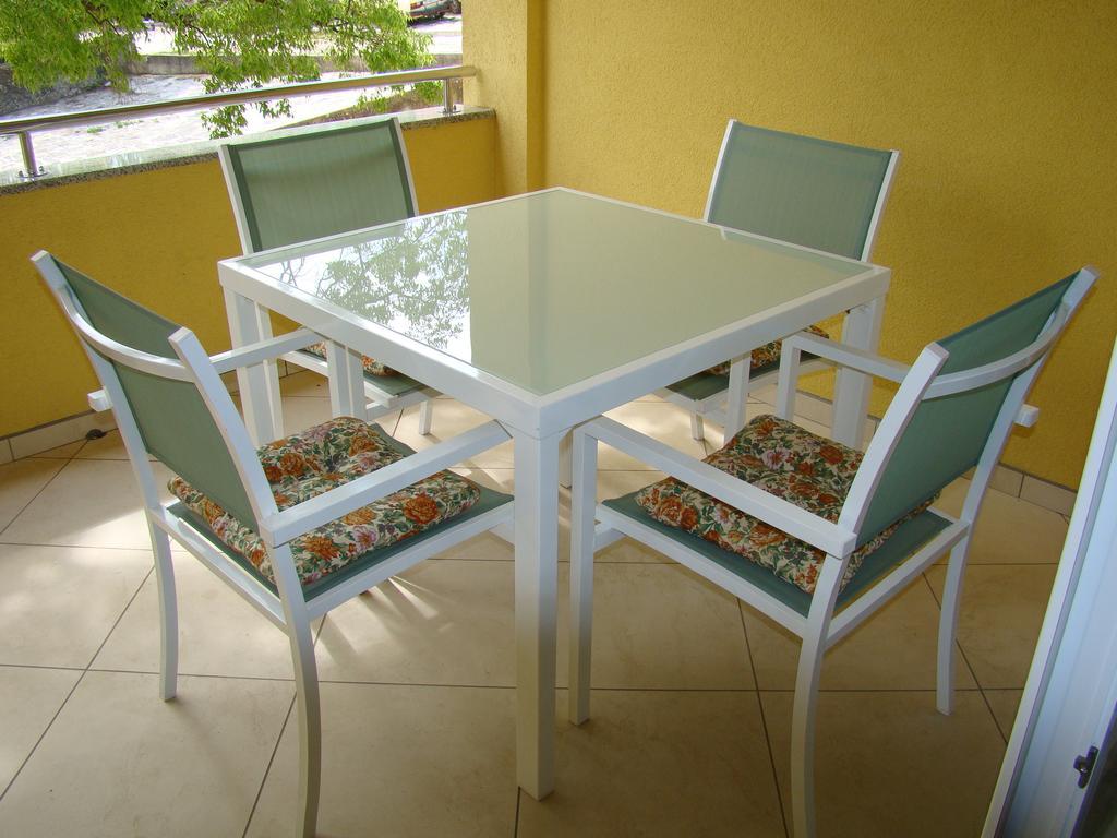 Apartments Buturic Sali Kamer foto