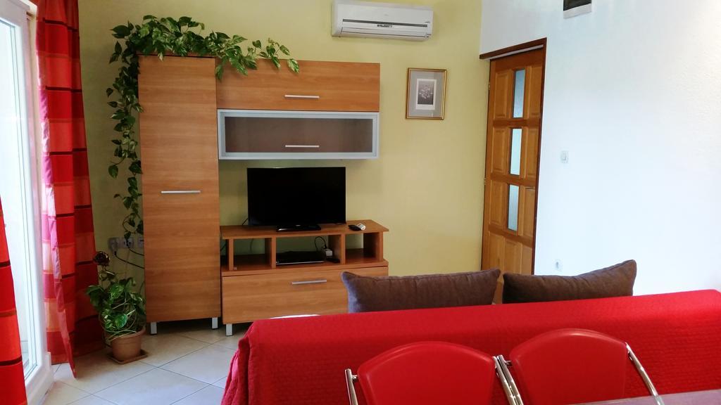 Apartments Buturic Sali Kamer foto